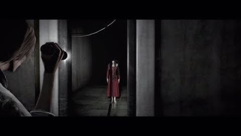 The evil within | The assignment | Laura easter egg