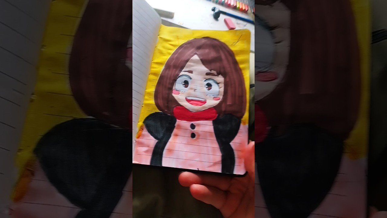 Ochako Ururaka