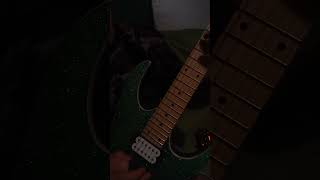 Guitarman