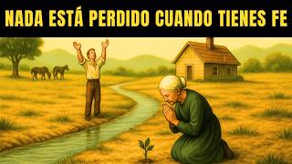 Esta Historia Te Mostrará El PODER De La Fe