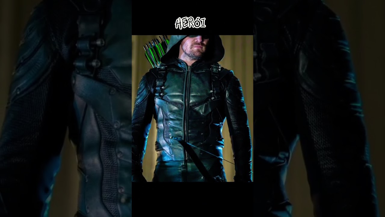 Slade Wilson 🔥🔥