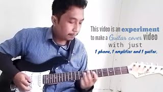 Kehadiranmu by SamSonS (Guitar Cover) | #Adityaaamars