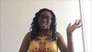 College Orientation Advice/What to Expect 2016