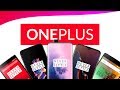 Every OnePlus Phone Launched!