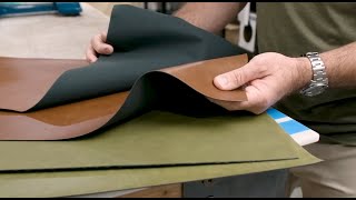 No Foam, Premium, Heritage, and Single layer... What's the Difference?