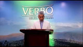 Video thumbnail of "Verbo Sur - Ganado seguidores para Jesús - Eddy Paladines"