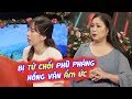 HOT GIRL NGÂN HÀNG  BỊ TỪ CHỐI PHŨ PHÀNG BỞI CHÀNG TRAI DẠY NHẠC MỘNG MƠ KHIẾN HỒNG VÂN ẤM ỨC | BMHH