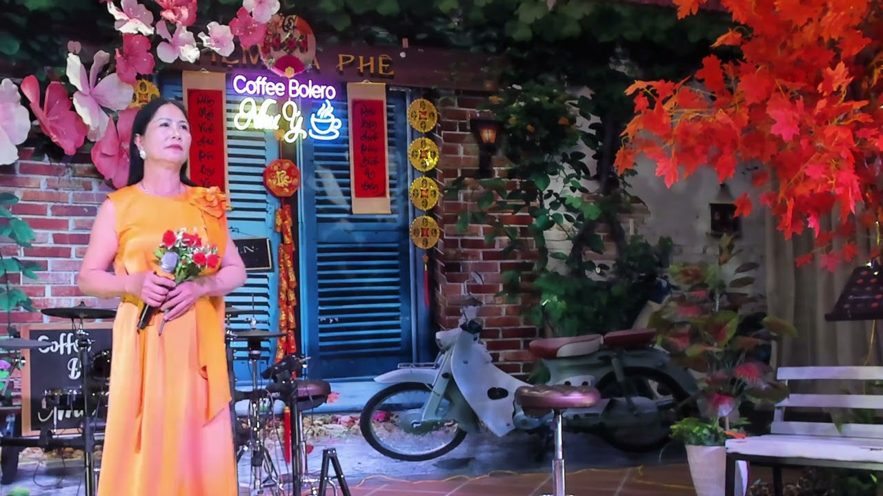 Nếu anh đừng hẹn (Lỡ yêu rồi) -  Sáng tác: Dạ Cầm & Lê Dinh  - Trình bày : Huỳnh Bé