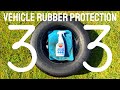 Vehicle Rubber Protection - 303 Aerospace Protectant - Is it any good?