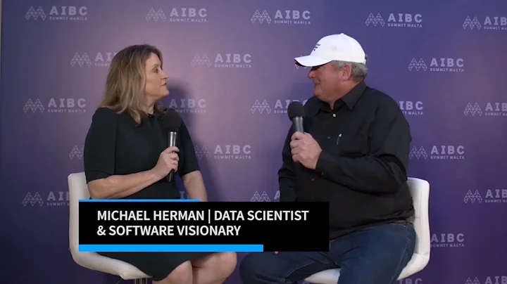 Michael Herman | Data Scientist & Blockchain Devel...