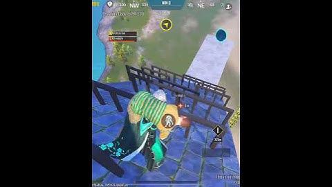 Come and try the WOW Mode in PUBG MOBILE now! 