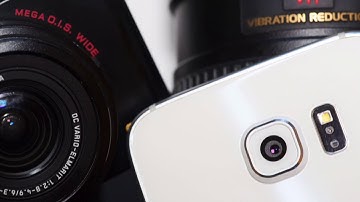 Pixel Binning and Optical Image Stabilisation (OIS) Explained -  a technical talk by Ishan Dwivedi