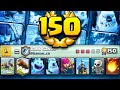 WORLD RECORD 150-3 GLOBAL TOURNAMENT! Dank Ganon 2.9 Xbow Cycle Deck