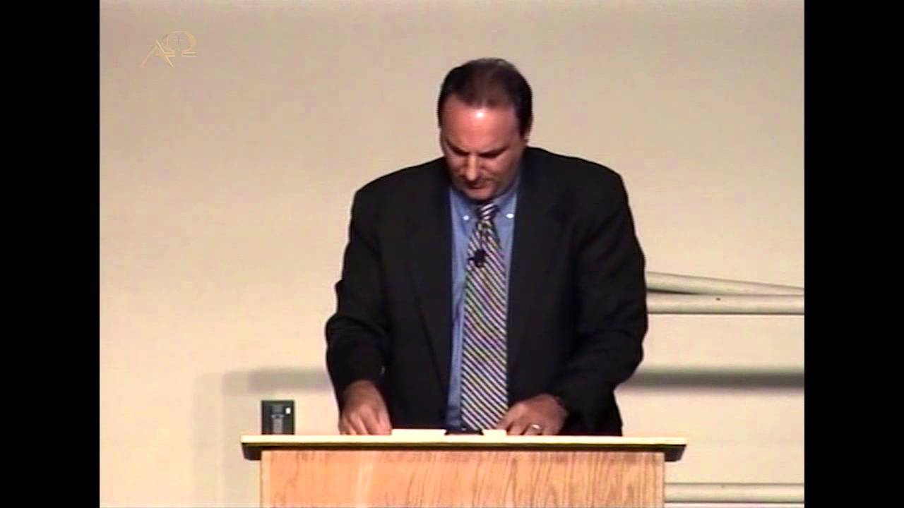 The Bodily Assumption of Mary: Robert Sungenis vs. James White