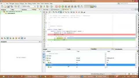 Introduction to Java (Java013 ForArab) introduction to Object Oriented 2
