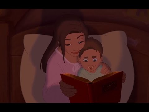 Treasure Planet (2002)