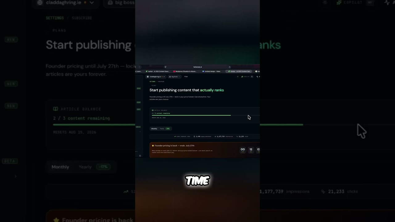 Build FREE App with AI: No Credit Card Needed! #shorts