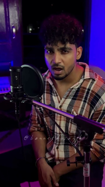 L cover song 🤣 #cove #reverb