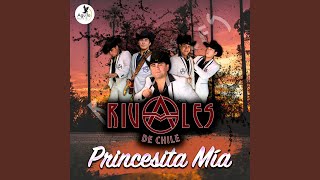 Princesita Mía