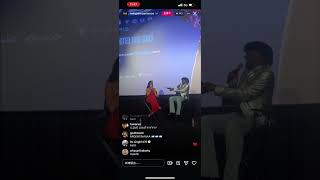 Katy Perry - Lifetimes Tour Movie Premiere in LA Livestream Part 5