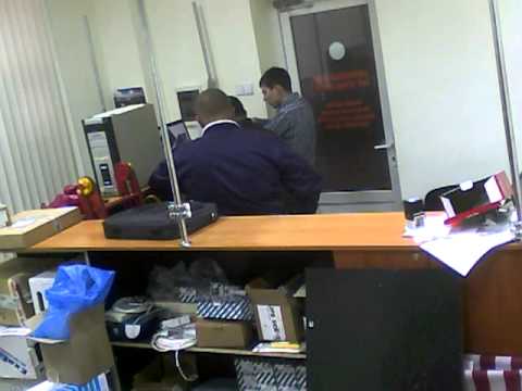 islim 321r