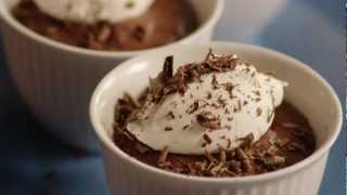 How to Make Chocolate Cornstarch Pudding | Dessert Recipe | Allrecipes.com