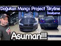 Vee Karşınızda ASUMAN!! Nasıl Olmuş? Project Skyline&#39;ı İnceliyoruz! | Japonic