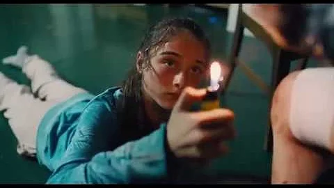 The Killing of a Sacred Deer | Teaser Trailer | 2017