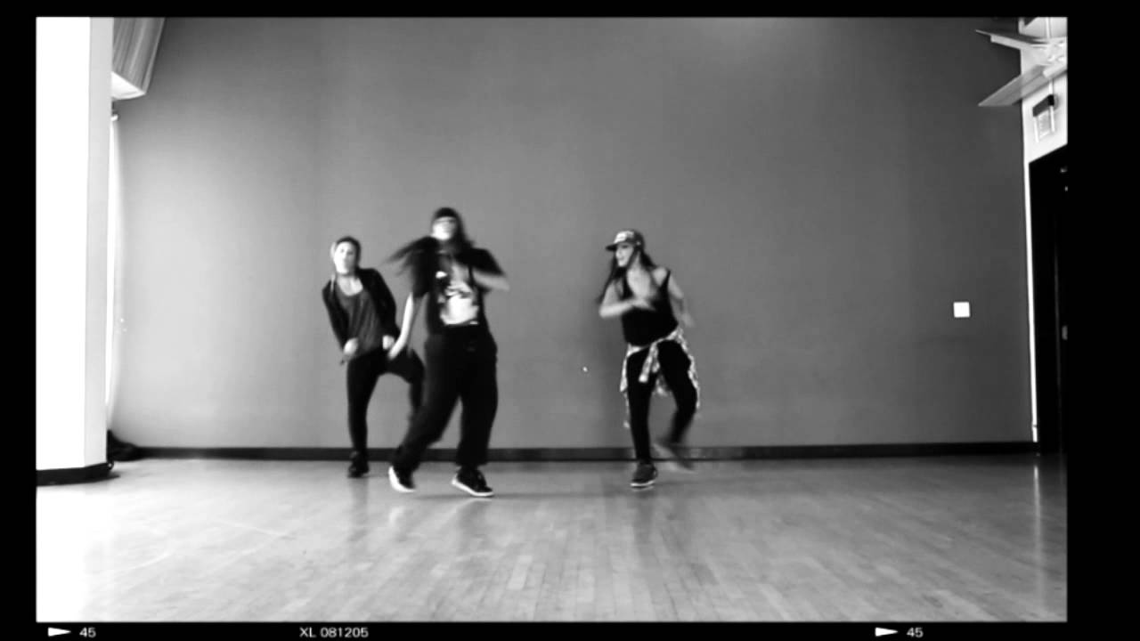 J.Cole 'Work out' By MO YouTube