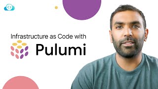 pulumi tutorial: introduction, benefits, and demo of modern infrastructure as code