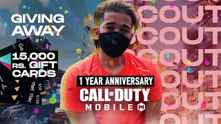 Live w/ Scout - COD MOBILE + COD WARZONE || STILL A NOOB ?