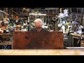 Ask Adam Savage: Blade Runner 2099, Workbench Tops and Custom Lightsabers