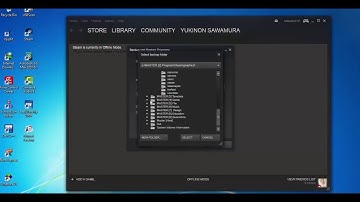 How to Back Up Dota 2 [Cara Backup Data Dota 2 V2]