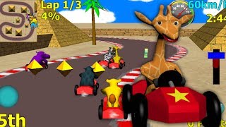 EU VENCI O JOGO MAIS TOSCO DO MUNDO [+10] screenshot 2