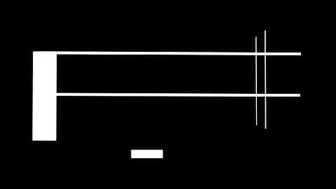 MIND CALLING - Graphic Score Animation