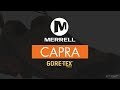 Merrell - Capra Gore TEX Ayakkabı İncelemesi I SPXTV