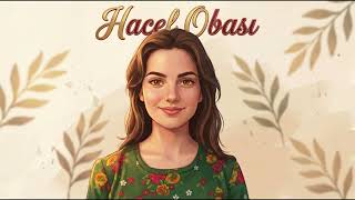 Hacel Obası (70S Psychedelic Anatolian Rock)