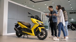Download Lagu Unbelievable! 2026 Yamaha Aerox 155 Finally launched!!!Hits Crazy Top Speed – Must See Price!\ MP3 Download Lagu Unbelievable! 2026 Yamaha Aerox 155 Finally launched!!!Hits Crazy Top Speed – Must See Price!\ MP3