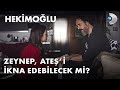 Zeynep, Ateş'i ikna edebilecek mi? - Hekimoğlu 36. Bölüm