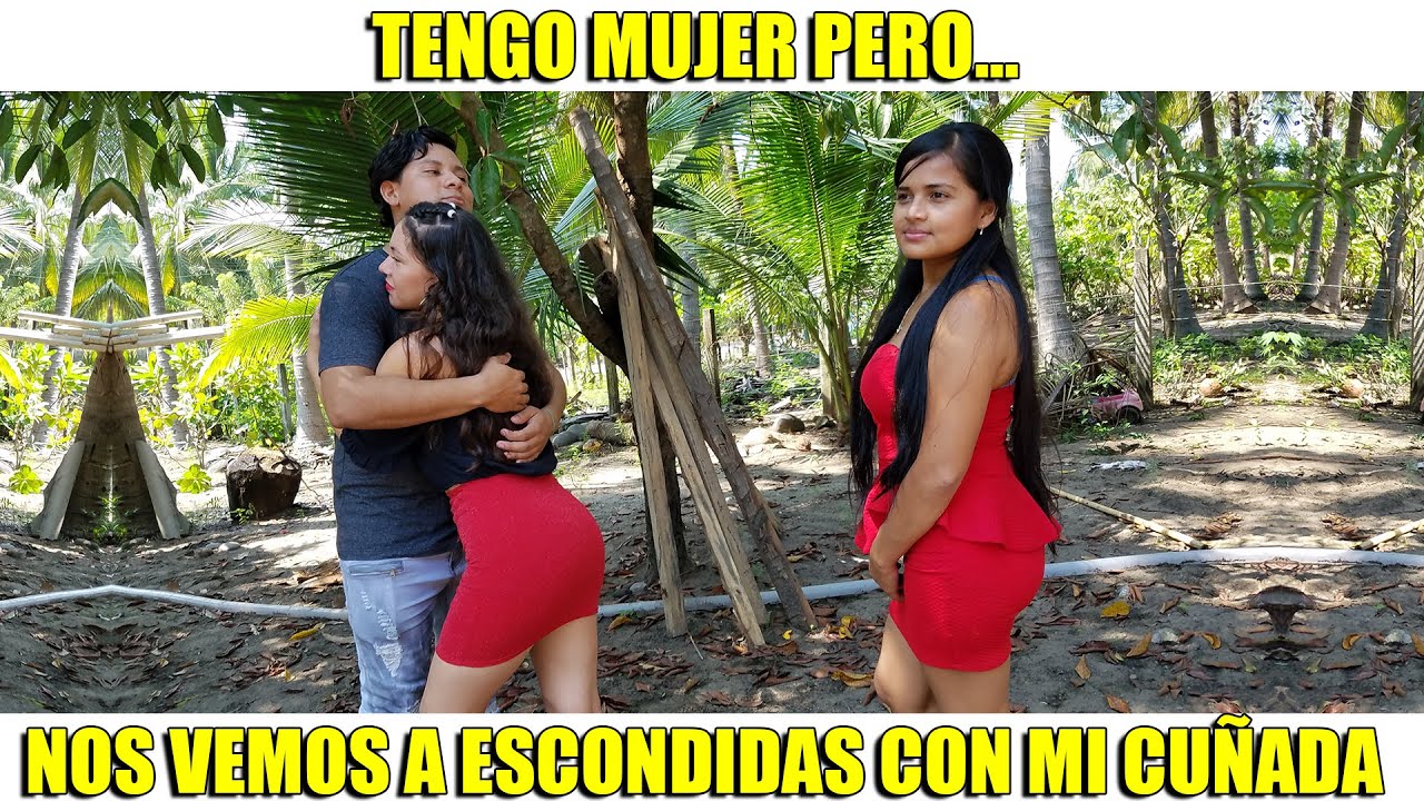 Estoy Enamorado De Mi Hermana Que Hago