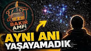 Bakır Amfi - AYNI ANI YAŞAYAMADIK (Official Audio) #anadolurock #rockmüzik #yenimüzik #retrosound 