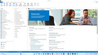 Sage 100 integration for Sage Fixed Assets