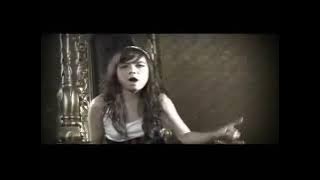 CINDERELLA  WANITA PEMUJA  Official Video Klip