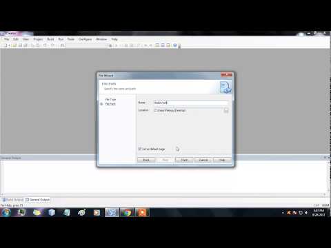 Hello World [ JAVA Example ]