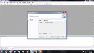 Hello World [ JAVA Example ]