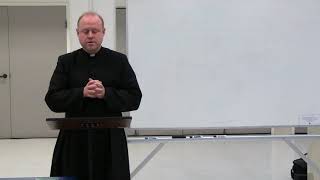 Catechism - 2nd Commandment / Sacrament of Penance