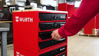 HP Additive Manufacturing Solutions & Würth Additive Group Announce Partnership | Formnext 2025