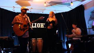 Alex Kinsey , iLana Armida & Josh Cumbee---Real Thing