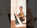 何度も弾いてって言うと流石に怒る曲 /ブルグミュラー25の練習曲/清らかな流れ #Shorts