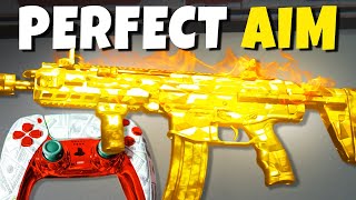 HOW TO HAVE *PERFECT AIM!* MODERN WARFARE 3.. (TIPS TO IMPROVE YOUR ACCURACY) Call of Duty MW3